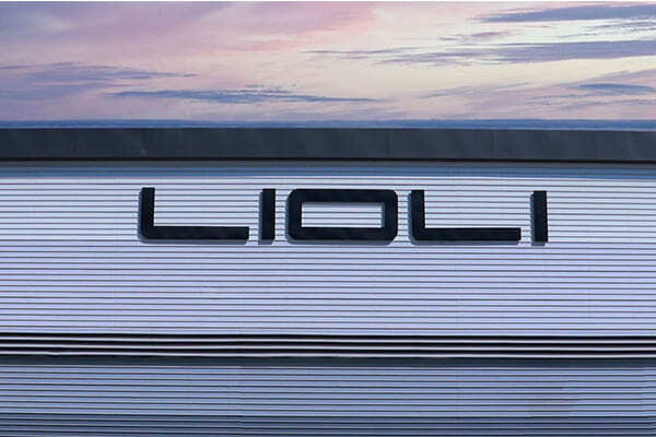 Lioli Ceramica Pvt Ltd